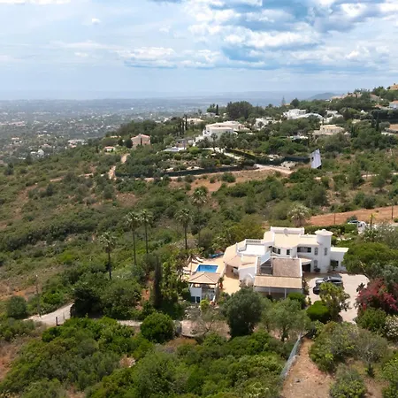 Mia - Luxury Near Loule Almancil * Goldra de Baixo