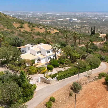 Mia - Luxury Near Loule Almancil ヴィラ Goldra de Baixo