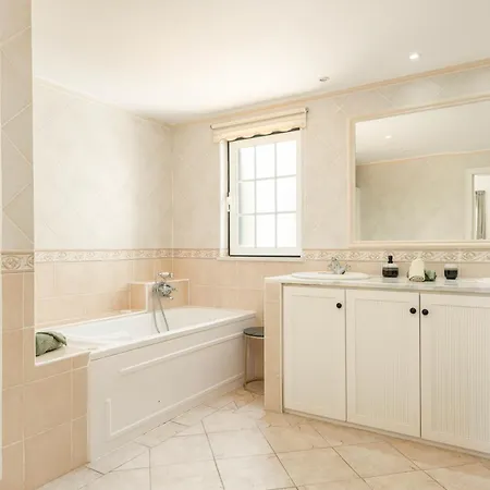 Mia - Luxury Near Loule Almancil 别墅 Goldra de Baixo