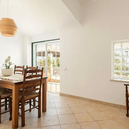 Mia - Luxury Near Loule Almancil ヴィラ *