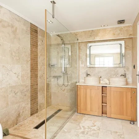 别墅 Mia - Luxury Near Loule Almancil Goldra de Baixo