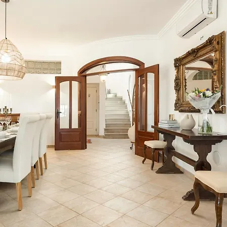 Mia - Luxury Near Loule Almancil ヴィラ *