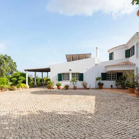 Mia - Luxury Near Loule Almancil Goldra de Baixo