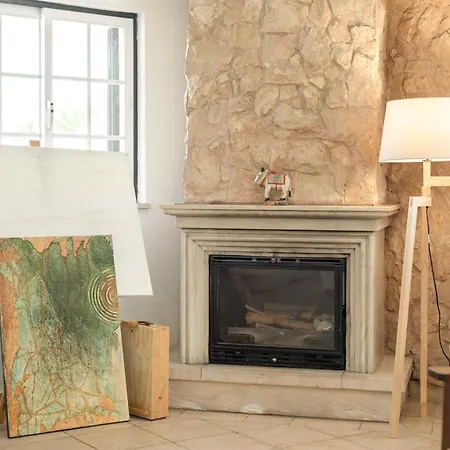 别墅 Mia - Luxury Near Loule Almancil