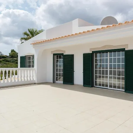 Mia - Luxury Near Loule Almancil