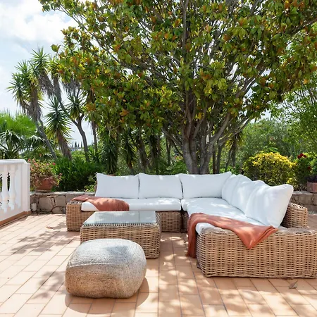 Mia - Luxury Near Loule Almancil Goldra de Baixo