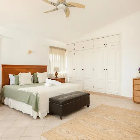 Mia - Luxury Near Loule Almancil Goldra de Baixo