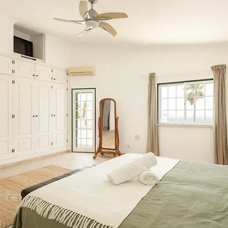 Mia - Luxury Near Loule Almancil 别墅 *