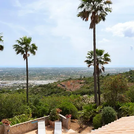Mia - Luxury Near Loule Almancil ヴィラ *