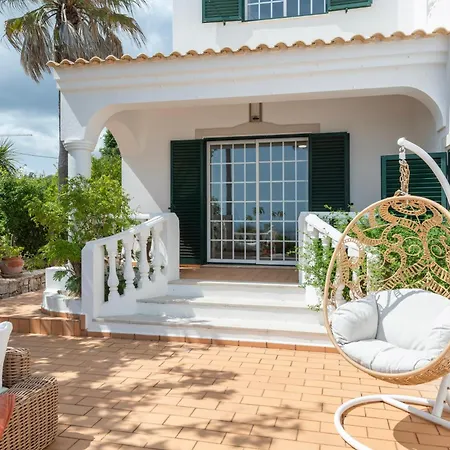 别墅 Mia - Luxury Near Loule Almancil Goldra de Baixo