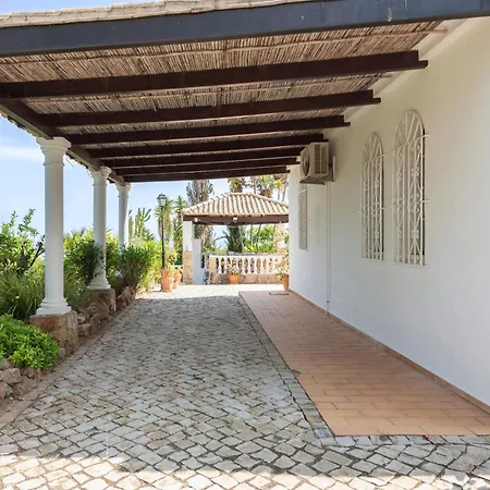 ヴィラ Mia - Luxury Near Loule Almancil Goldra de Baixo