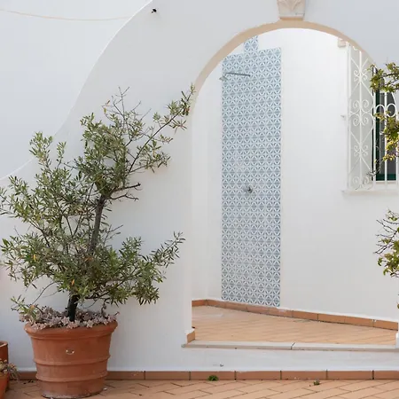 别墅 Mia - Luxury Near Loule Almancil *