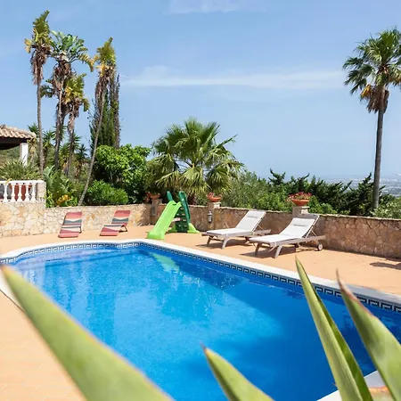 ヴィラ Mia - Luxury Near Loule Almancil Goldra de Baixo
