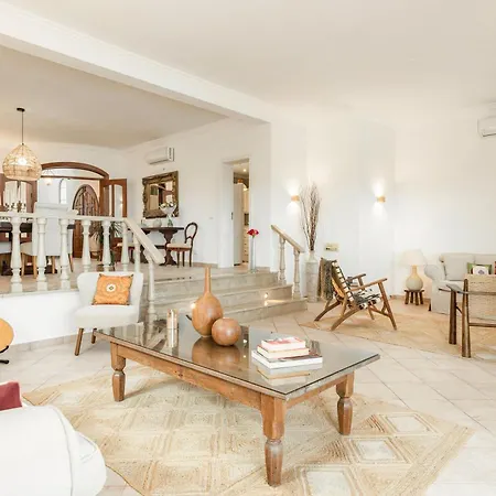 Mia - Luxury Near Loule Almancil Goldra de Baixo