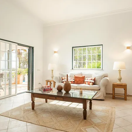 ヴィラ Mia - Luxury Near Loule Almancil