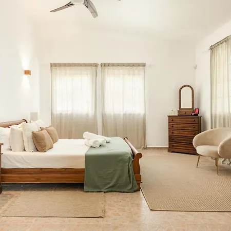 Mia - Luxury Near Loule Almancil ヴィラ *