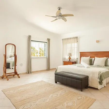 Mia - Luxury Near Loule Almancil *