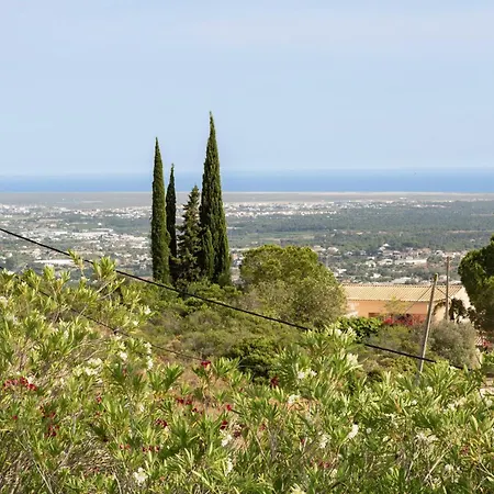 Mia - Luxury Near Loule Almancil * Goldra de Baixo