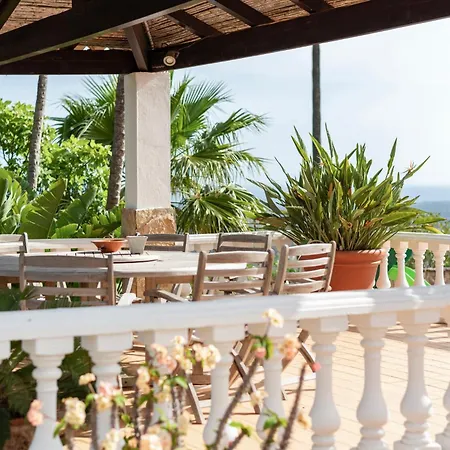 Mia - Luxury Near Loule Almancil *