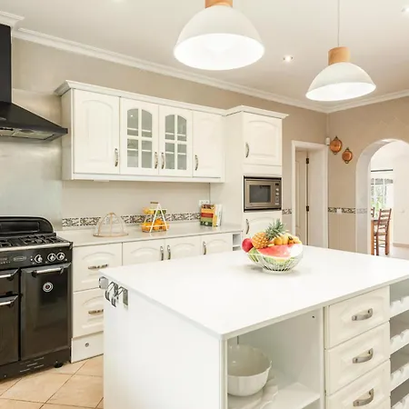 Mia - Luxury Near Loule Almancil *