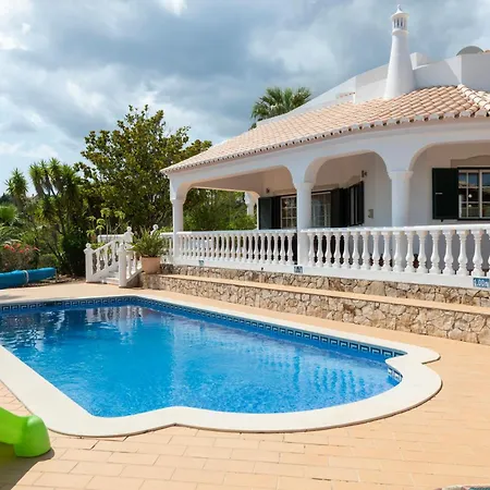 Mia - Luxury Near Loule Almancil Willa *