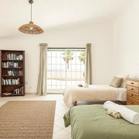 Mia - Luxury Near Loule Almancil *