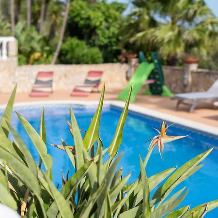 Mia - Luxury Near Loule Almancil Goldra de Baixo