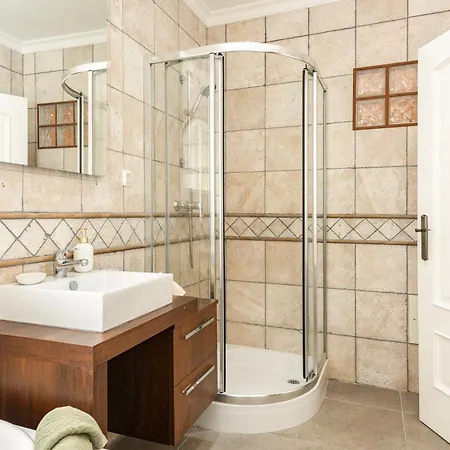 Villa Mia - Luxury Near Loule Almancil