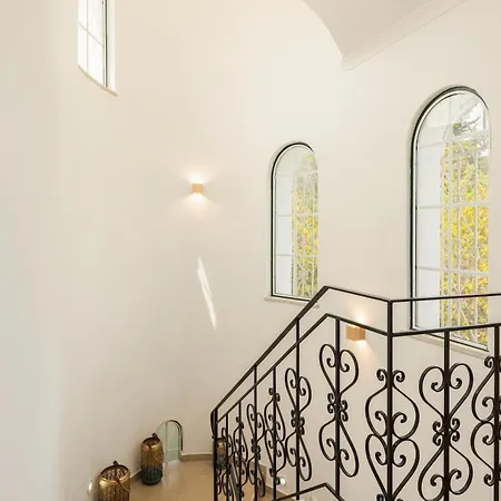 Mia - Luxury Near Loule Almancil Villa *