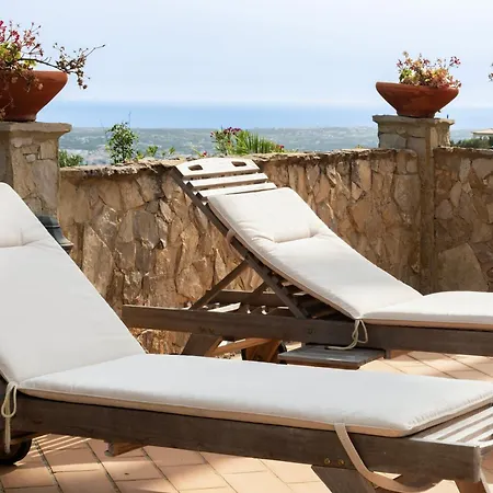Villa Mia - Luxury Near Loule Almancil Goldra de Baixo