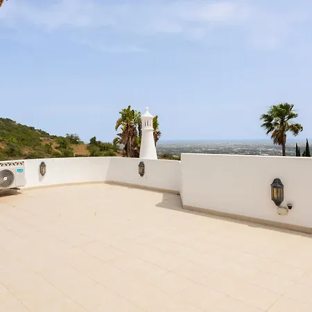 Mia - Luxury Near Loule Almancil * Goldra de Baixo