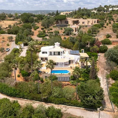 Villa Mia - Luxury Near Loule Almancil *